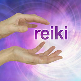 Reiki Bolesławiec